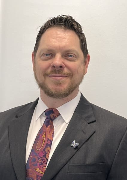 Dr. Brian N. Spackman, DC - Upper Cervical Chiropractor