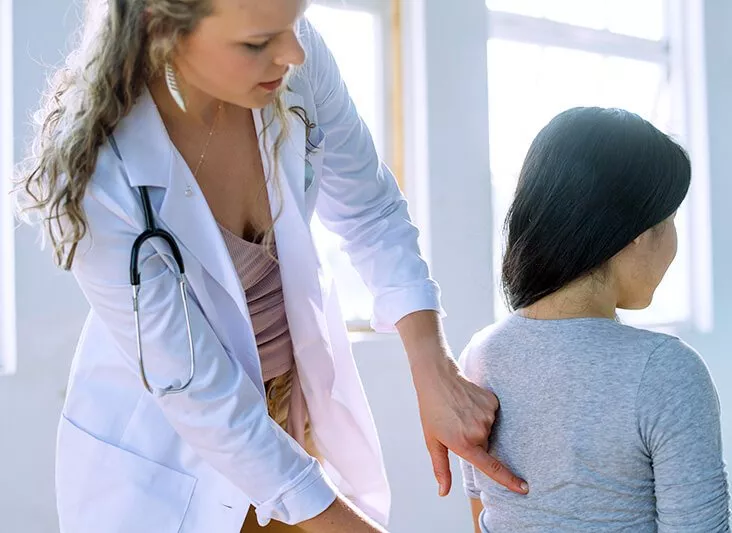 Total Body Modification